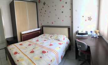 Imagem 3: Condomínio Eduardo Abreu- Jardins