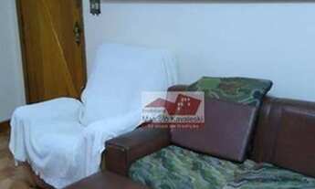 Imagem 7: Sobrado para alugar, 100 m² por R$ 2.950,00/mês - Vila Moinho Velho - São Paulo/SP