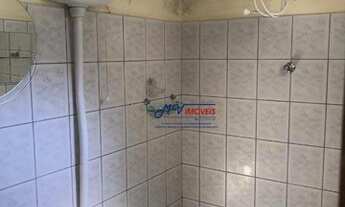 Imagem 3: Casa com 1 dormitório para alugar por R$ 893,00/mês - Vila Santa Clara - São Paulo/SP