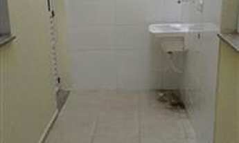 Imagem 3: Apartamento com 2 dormitórios, 60 m² - venda ou aluguel - Vila Valparaíso - Santo André/SP