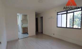 Imagem: Apartamento com 2 dormitórios, 48 m²
