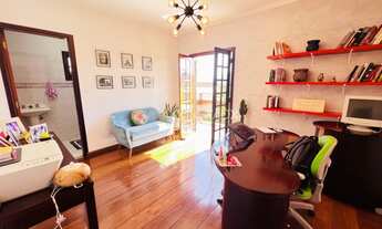 Imagem 5: Casa - Parque Alto Taquaral - Campinas