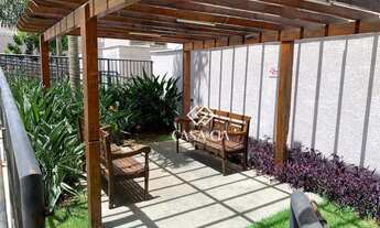 Imagem 7: Apartamento com 2 dormitórios para alugar, 52 m² por R$ 1.130,00/mês - Parque São Matheus