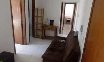 Imagem 6: Apartamento com 3 dormitórios para alugar, 58 m² por R$ 2.062,00/mês - Ingleses - Florianó