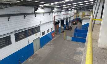 Imagem 2: GALPÃO PARA VENDA OU LOCAÇÃO