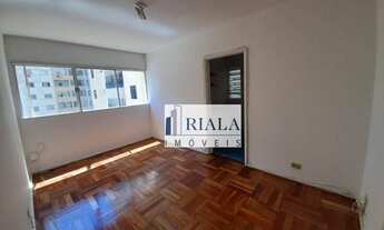 Imagem: Próximo ao metrô ANA ROSA - Ótima localização