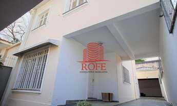 Imagem: Casa Brooklin Velho