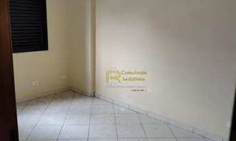 Imagem 5: Cobertura com 3 dormitórios à venda, 170 m² por R$ 850.000,00 - Canto do Forte - Praia Gra