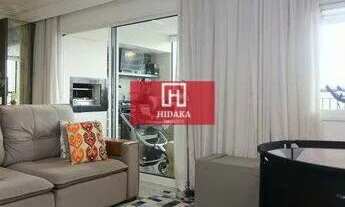 Imagem 5: Apartamento à venda no bairro Vila Leopoldina - São Paulo/SP, Zona Oeste