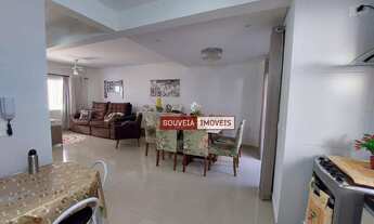 Imagem 6: Sobrado triplex com 2 dormitórios uma suite e garagem para 2 carros no Alto Boqueirão