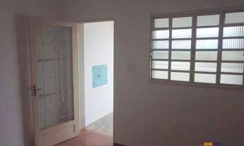 Imagem 4: Casa com 2 dormitórios para alugar, 100 m² por R$ 1.100,00/mês - Jardim América - Taubaté