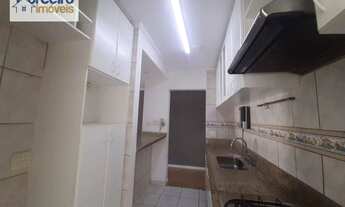 Imagem 5: Apartamento com 3 dormitórios, 80 m² - venda por R$ 500.000,00 ou aluguel por R$ 2.800,00