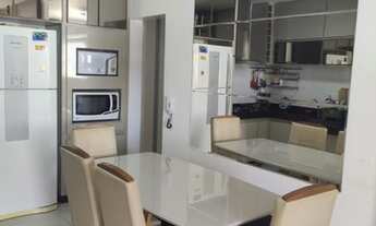 Imagem 2: Apartamento no Parque do Pirineus