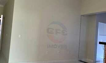 Imagem 3: Casa com 3 dormitórios para alugar, 100 m² por R$ 4.506,38/mês - Condomínio Montreal Resid