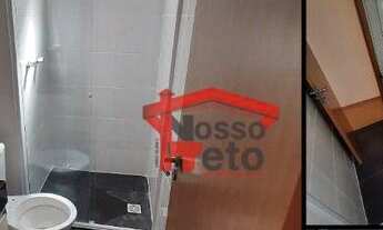 Imagem 6: Apartamento com 2 dormitórios para alugar, 50 m² por R$ 1.840,00/mês - Pirituba - São Paul