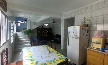 Imagem 6: Casa com 311m² - Bairro São Domingos - Americana