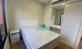 Imagem 7: Apartamento com 1 dormitório para alugar, 34 m² por R$ 3.940,00/mês - Chácara Santo Antôni