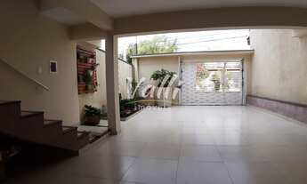 Imagem 2: AMERICANA - Casa Padrão - PARQUE DAS NAÇÕES