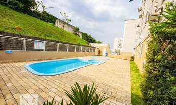 Imagem 2: Apartamento com 2 dormitórios à venda, 63 m² por R$ 180.000,00 - Jardim Itu Sabará - Porto