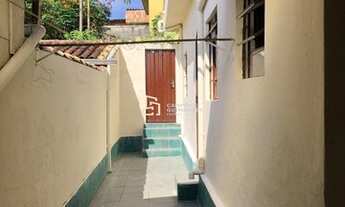 Imagem 2: Casa para aluguel, 1 quarto, São Joaquim - Contagem/MG