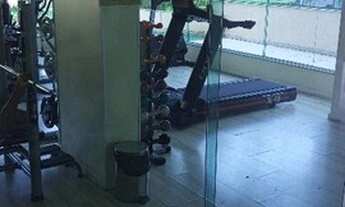 Imagem 7: Apartamento com 3 dormitórios à venda, 107 m² por R$ 650.000,00 - Icaraí - Niterói/RJ