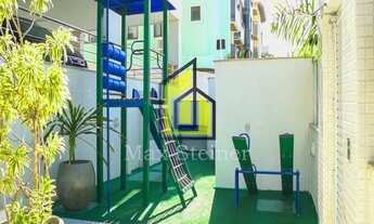 Imagem 6: Apartamento a 200 mts do mar com 2 dormitórios, sendo um suíte praia dos Ingleses