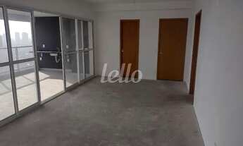 Imagem 5: São Paulo - Apartamento Padrão - Mooca