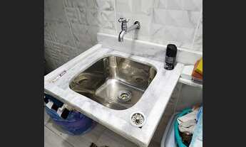 Imagem 7: Vendo casa duplex 3 quartos com áera gourmet