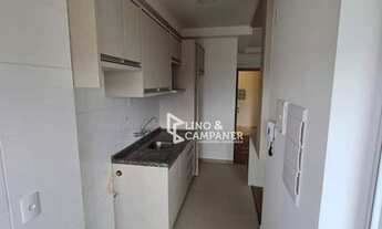 Imagem 4: Apartamento com 3 dormitórios para alugar, 69 m² por R$ 2.900,00/mês - Edifício Nyc Palhan