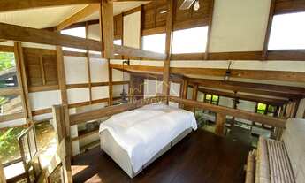 Imagem 7: Residência térrea á 30m da Praia da Enseada, Guarujá/SP