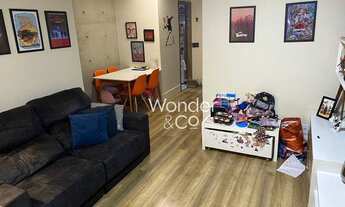 Imagem 2: Apartamento com 2 dormitórios, 70 m² - venda por R$ 920. ou aluguel por R$ 386/mês - Campo