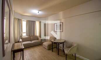 Imagem 4: Apartamento para Aluguel - Centro, 1 Quarto, 43 m2