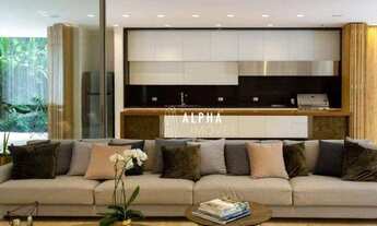 Imagem 7: Casa com 4 dormitórios, 980 m² - venda por R$ 18.000.000,00 ou aluguel por R$ 85.700,00/mê