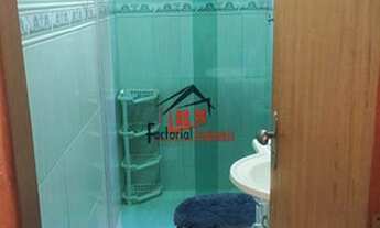 Imagem 6: Casa a venda no Dom Bosco - área de aproximadamente 668,29m²