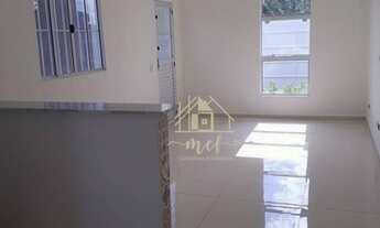 Imagem: Casa com 2 dormitórios à venda, 60 m²