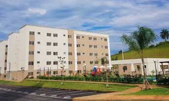 Imagem: Alugo Apartamento em Queimados/RJ