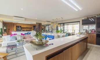 Imagem 2: Venda Apartamento 3 Dormitórios - 145 m² Brooklin