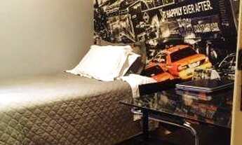 Imagem 4: Excelente apartamento 68m² 3 dorm 1 suíte 1 vaga 400m do Metrô Vila Mariana