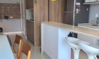 Imagem 4: Apartamento para aluguel com 90 m2 com 2 quartos