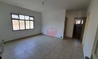 Imagem 2: Apartamento para alugar, 65 m² por R$ 1.459,00/mês - Vila Gonçalves - São Bernardo do Camp