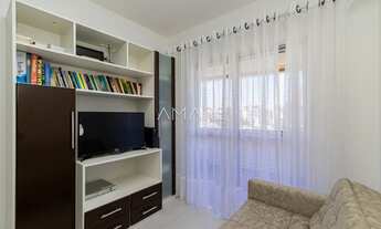 Imagem 3: APARTAMENTO com 1 dormitório à venda com 91m² por R$ 260.000,00 no bairro Centro - CURITIB