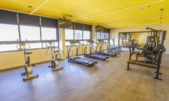 Imagem 3: APARTAMENTO VILA MARIANA 1 SUITE 1 VAGA