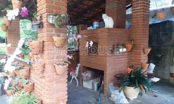 Imagem 4: Casa para Venda em Cotia, Granja Viana, 4 dormitórios, 3 suítes, 7 banheiros, 4 vagas