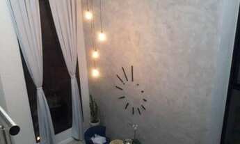 Imagem 5: Sobrado com 3 dormitórios para alugar, 190 m² por R$ 7.250,00/mês - Jardim de Mônaco - Hor