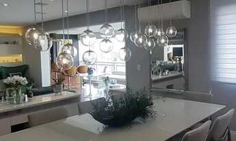 Imagem 5: Apartamento com 158m² para venda, 3 dormitórios Vila Leopoldina - São Paulo/SP