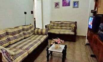 Imagem 3: Sobrado com 3 dormitórios à venda, 160 m² por R$ 690.000,00 - Parada Inglesa - São Paulo/S