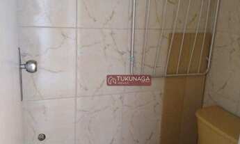 Imagem 7: Apartamento com 2 dormitórios à venda, 74 m² por R$ 390.000,00 - Santana - São Paulo/SP