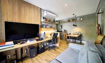 Imagem 5: Venda Apartamento 1 Dormitórios - 45 m² Higienópolis