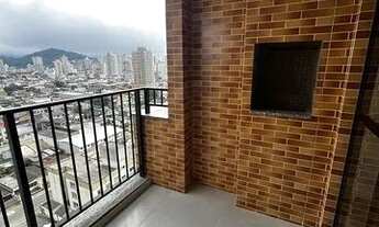 Imagem 2: Apto anual, 02 suítes e 01 vaga, Morretes, Itapema