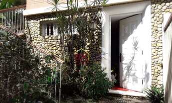 Imagem: Sobrado com 3 dormitórios à venda, 360